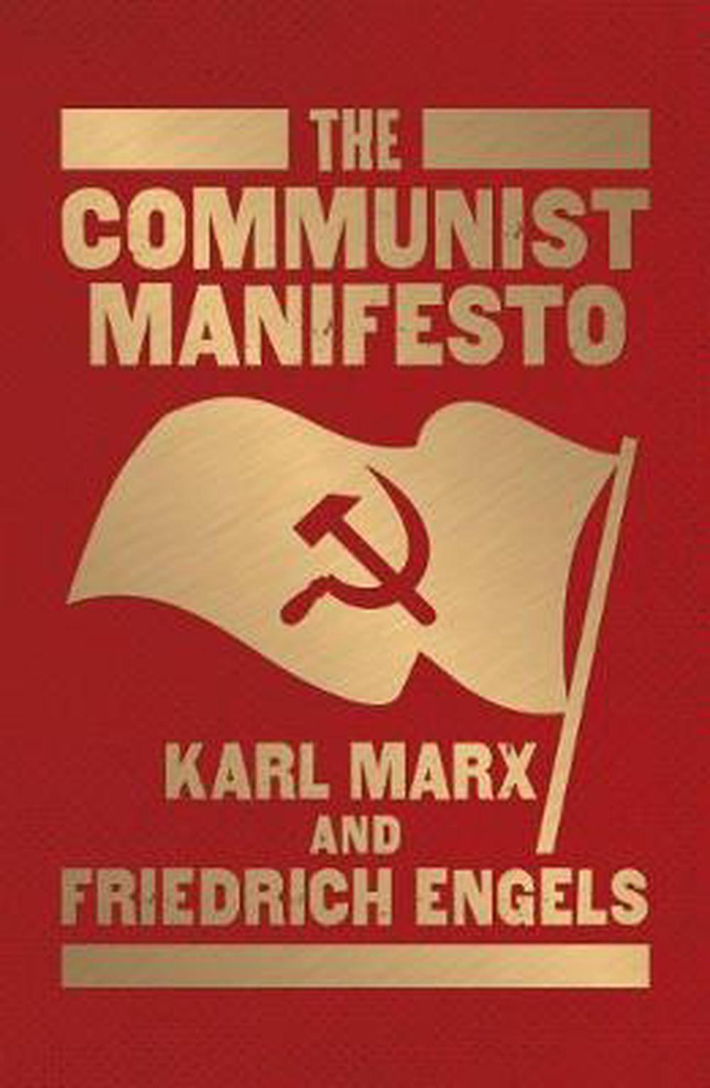 Communist Manifesto