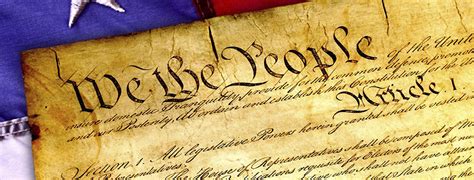 Constitution Image