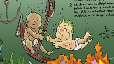 Anchor Babies